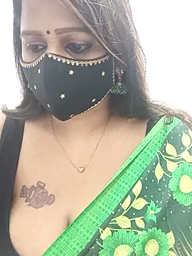 Joshica-Cutie online show from 1, 7, 2026