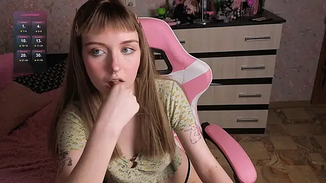 margo pink online show from 9, 7, 2026