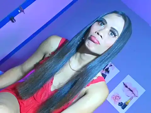 Snapshot of senyora_evangelista chatting on 5, 7, 2026 senyora evangelista online show from 5, 7, 2026
