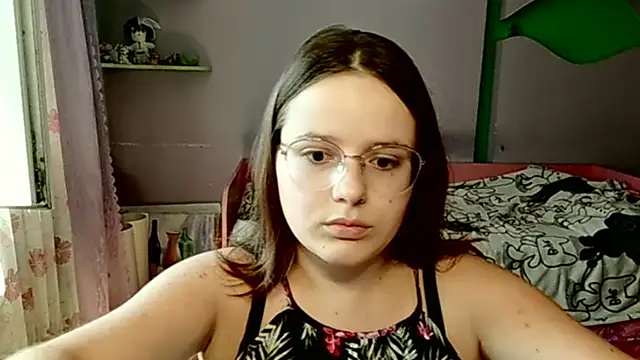 Snapshot of RoseLyyn chatting on 1, 7, 2026 RoseLyyn online show from 1, 7, 2026