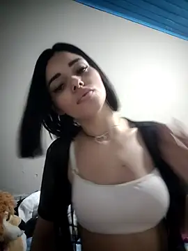 FabyNovinha online show from 15, 7, 2026