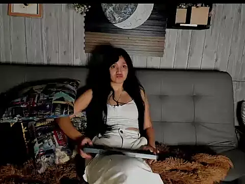 Rosse 077 online show from 16, 7, 2026