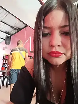 alisbella99 online show from 2, 7, 2026