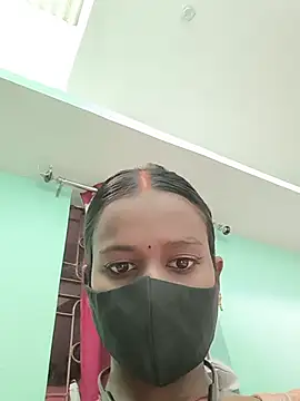 Sexxy-Neha online show from 4, 7, 2026