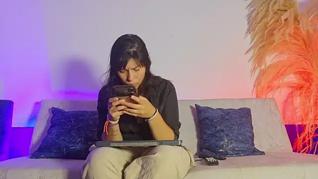 anthonia soler online show from 6, 7, 2026