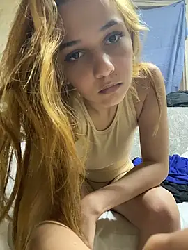 amandablonde49 online show from 7, 7, 2026