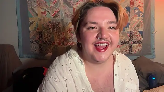Snapshot of cuntboyKit chatting on 6, 7, 2026 cuntboyKit online show from 6, 7, 2026