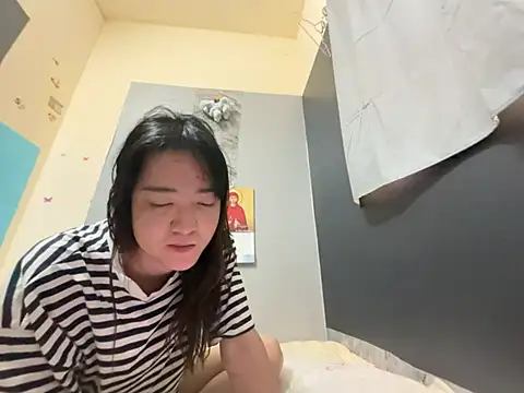 topofanAngel online show from 7, 7, 2026