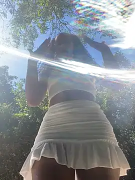 Gina Glam online show from 22, 7, 2026