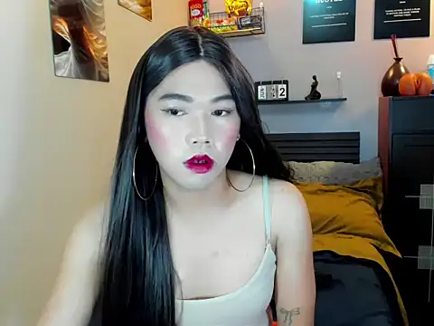 Foxybitch megan online show from 8, 7, 2026