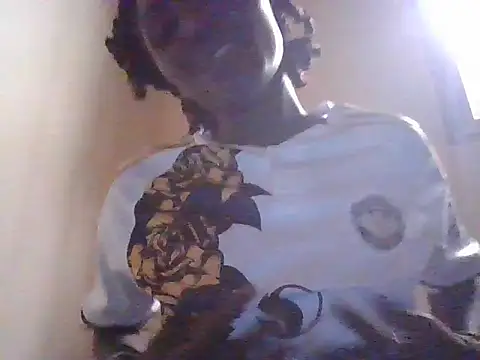 Black beautygirlll online show from 4, 7, 2026