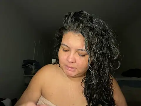 LittleAngelFace online show from 15, 7, 2026