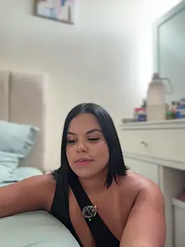 AliceStarshine online show from 23, 11, 2025