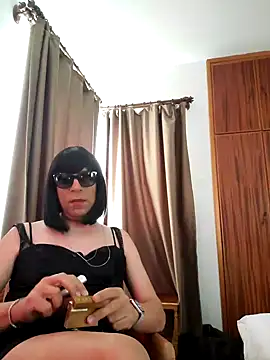 ladyofthenightlondon online show from 4, 7, 2026