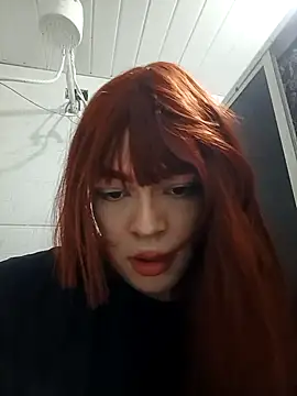 Snapshot of Kittiebell chatting on 17, 7, 2026 Kittiebell online show from 17, 7, 2026