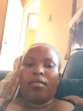 Snapshot of African-Queen1 chatting on 17, 7, 2026 African-Queen1 online show from 17, 7, 2026