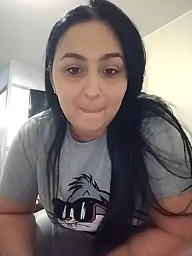 valeria1883 online show from 4, 7, 2026