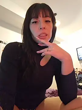 Snapshot of evaluniracandy chatting on 7, 7, 2026 evaluniracandy online show from 7, 7, 2026