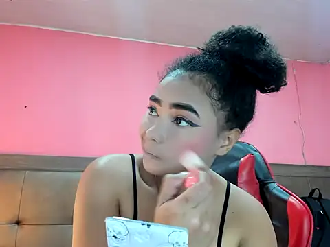 Naomi Moon  online show from 11, 7, 2026