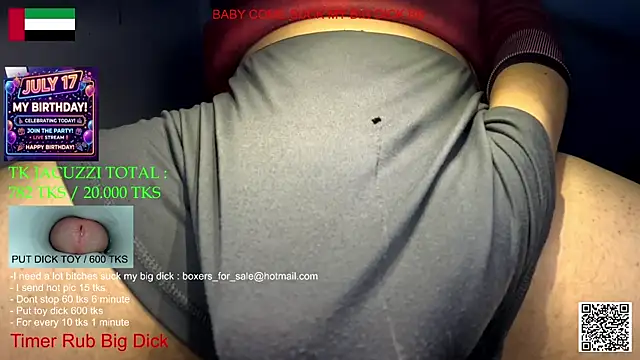 Snapshot of eatdickass chatting on 5, 7, 2026 eatdickass online show from 5, 7, 2026