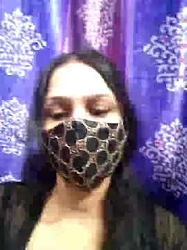 Shabana07 online show from 11, 7, 2026