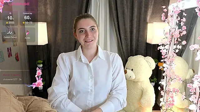 MeiNoir online show from 6, 7, 2026