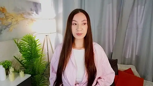 Snapshot of JinnyMenzella chatting on 13, 7, 2026 JinnyMenzella online show from 13, 7, 2026