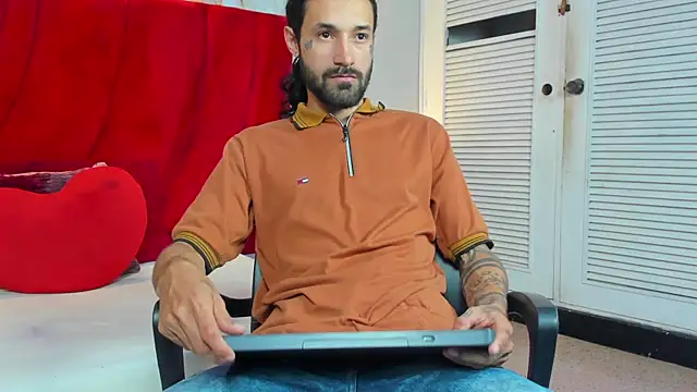 Alexx val online show from 10, 7, 2026