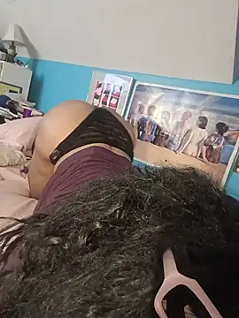 alexiasyren online show from 2, 8, 2026