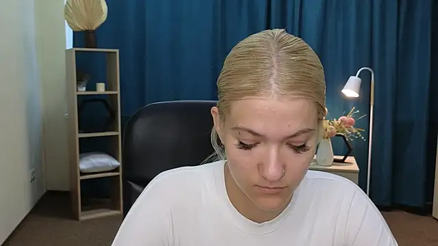 CammyYoula online show from 9, 7, 2026