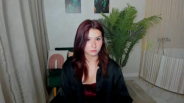 Snapshot of CherryRise chatting on 12, 7, 2026 CherryRise online show from 12, 7, 2026