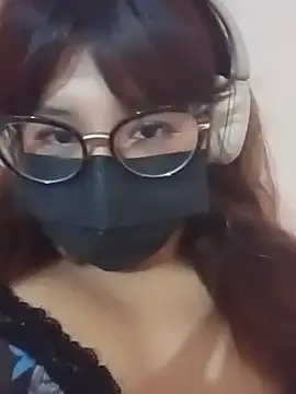 Snapshot of LexaLuxe chatting on 14, 7, 2026 LexaLuxe online show from 14, 7, 2026