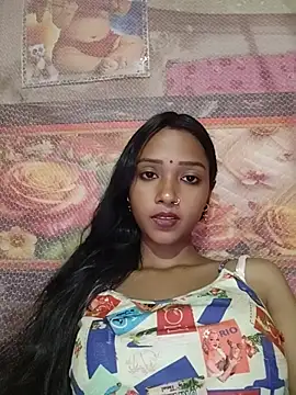 Snapshot of Desi_doll2007 chatting on 8, 7, 2026 Desi doll2007 online show from 8, 7, 2026