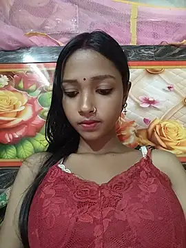 Snapshot of Desi_doll2007 chatting on 9, 7, 2026 Desi doll2007 online show from 9, 7, 2026