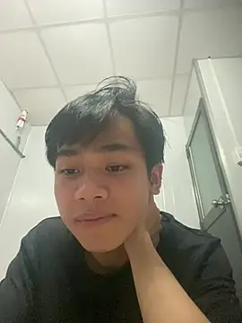 Snapshot of Shin210 chatting on 11, 7, 2026 Shin210 online show from 11, 7, 2026