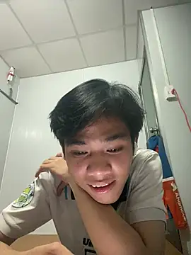 Snapshot of Shin210 chatting on 16, 7, 2026 Shin210 online show from 16, 7, 2026