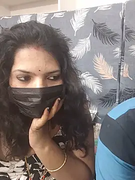 Snapshot of mass_madhu_with_BF chatting on 9, 7, 2026 mass madhu with BF online show from 9, 7, 2026