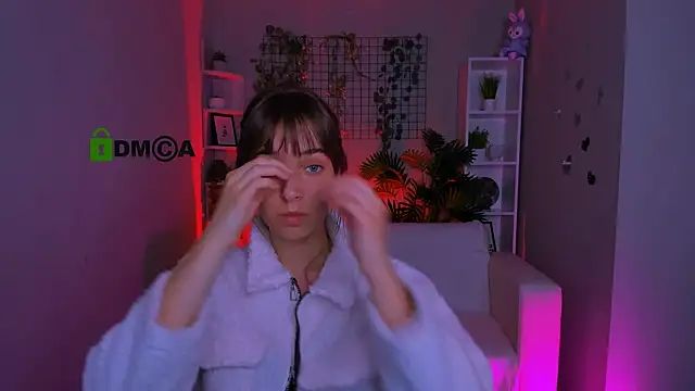 elodie crystal online show from 23, 7, 2026