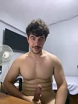 Snapshot of turkishPstar chatting on 19, 7, 2026 turkishPstar online show from 19, 7, 2026