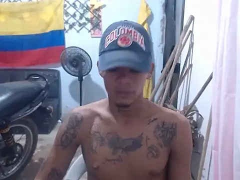 MASTER420TATTO online show from 10, 7, 2026