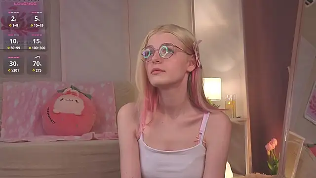 Snapshot of AnikaSparks chatting on 14, 7, 2026 AnikaSparks online show from 14, 7, 2026