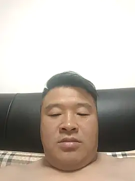 xiaowu2323 online show from 10, 7, 2026