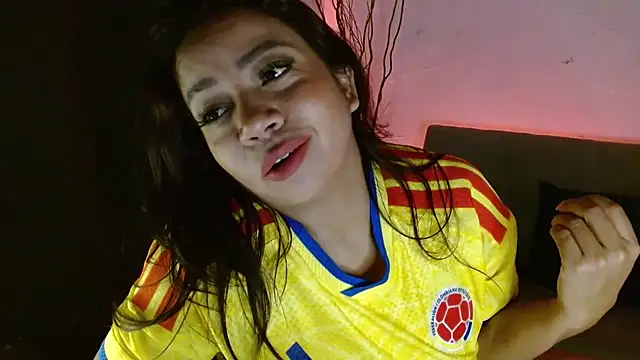 Snapshot of lispetite chatting on 18, 6, 2026 lispetite online show from 18, 6, 2026