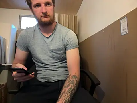 buzzard27 online show from 16, 7, 2026