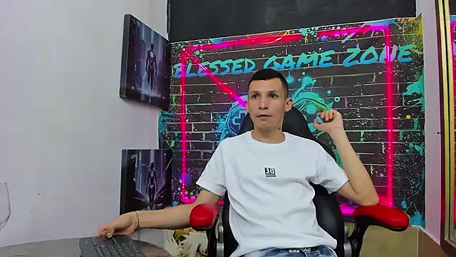Isaak Bless online show from 16, 7, 2026