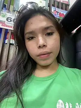 Snapshot of Cutecacssy chatting on 4, 8, 2026 Cutecacssy online show from 4, 8, 2026