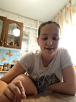 JeanneLoryzia online show from 14, 7, 2026