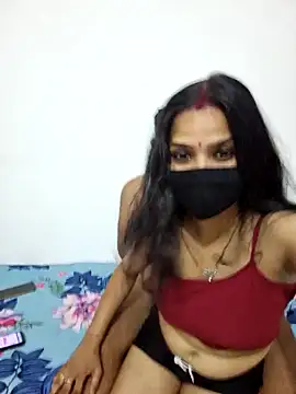 Snapshot of Indian_hot_couple_001 chatting on 11, 7, 2026 Indian hot couple 001 online show from 11, 7, 2026