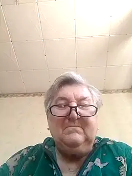 PanterochkaCharm online show from 13, 7, 2026