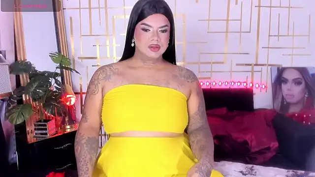 isabelleandbrand online show from 18, 2, 2026